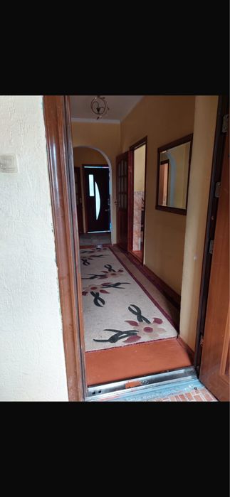 Продам дом 2006 года