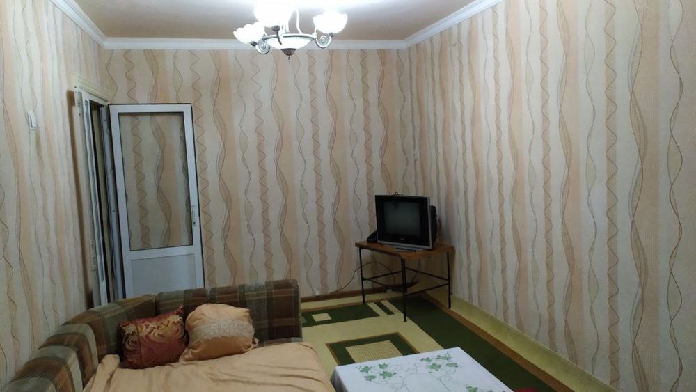 Сдаётся своя квартира академгородок IT-парк. Студентам не сдается