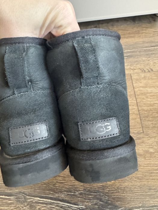 Ugg mini dama 39