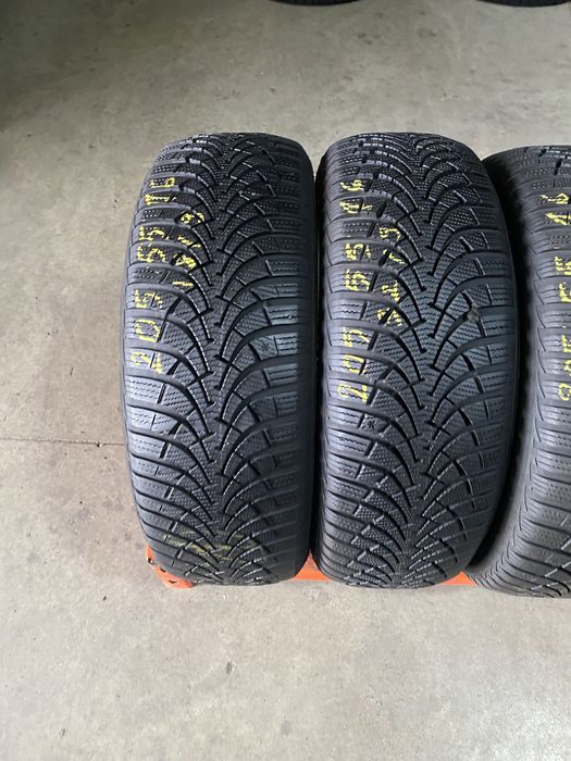 Anvelope iarna 205/55/16 Goodyear Ultra Grip 9+ 205 55 16 R16