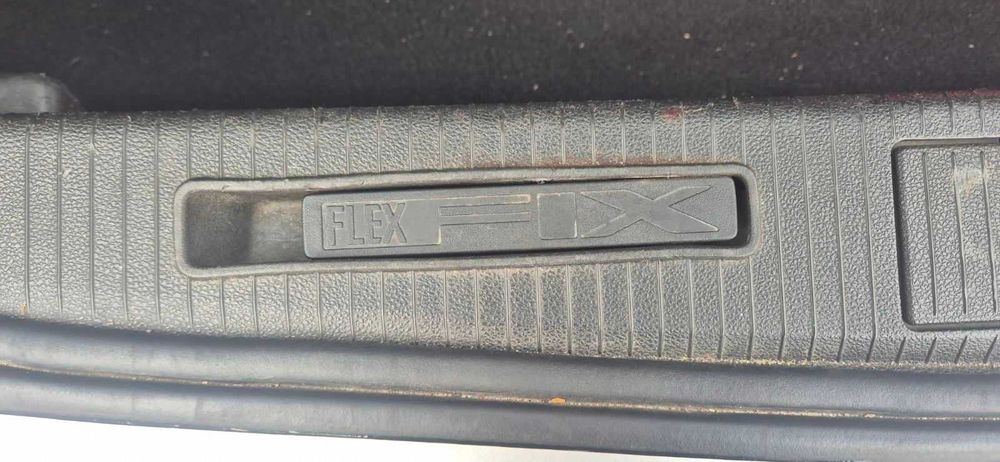 Opel Astra J 2011 1.7 cdti 125hp на части