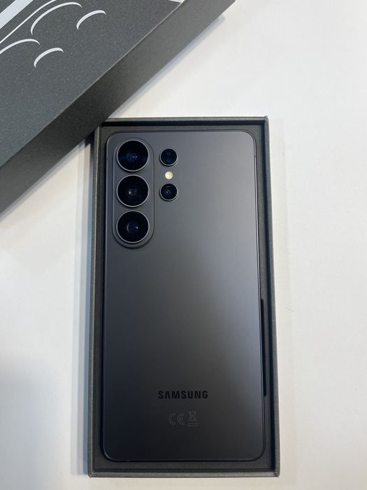 Samsung S26 ULTRA / NOU / Garantie 2 ani