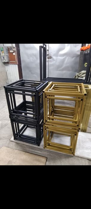 Пуфик каркас 5 в 1