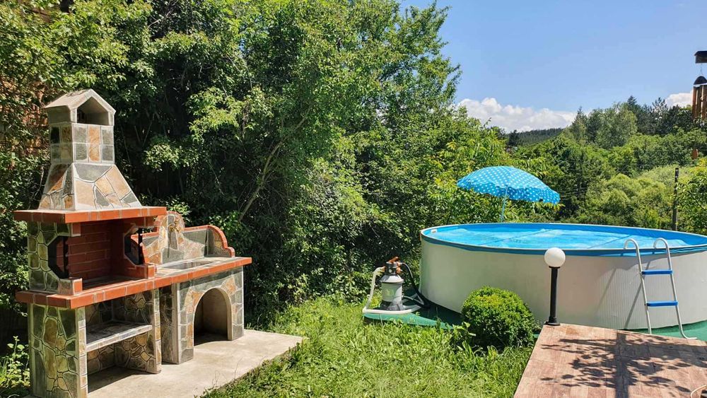 Продава се Къща в с. Цацаровци, Област София-област - 58 кв.м за 1156 €/кв.м - Снимка #8