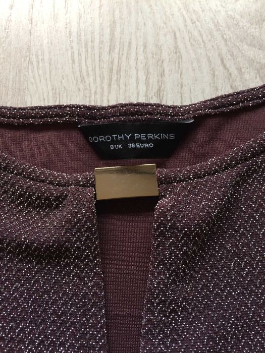 Рокля Dorothy perkins