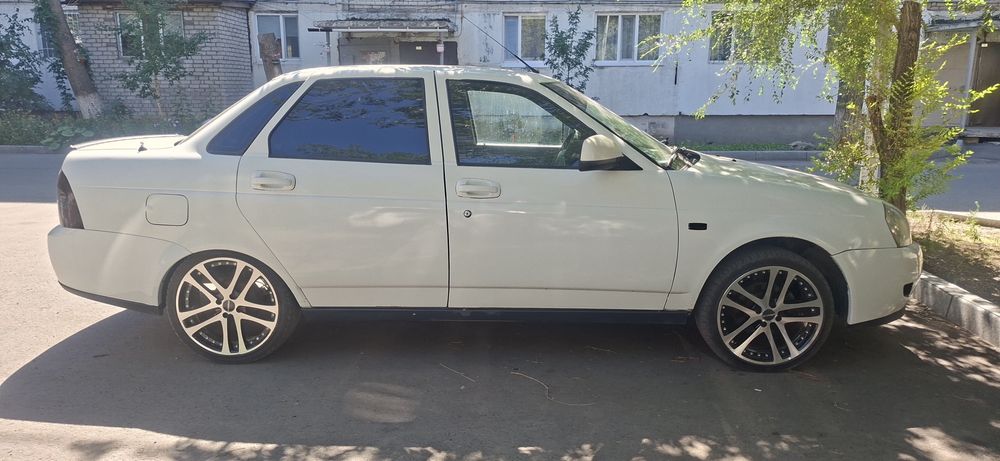 СРОЧНО! ПРОДАМ! ВАЗ (Lada) Priora 2170