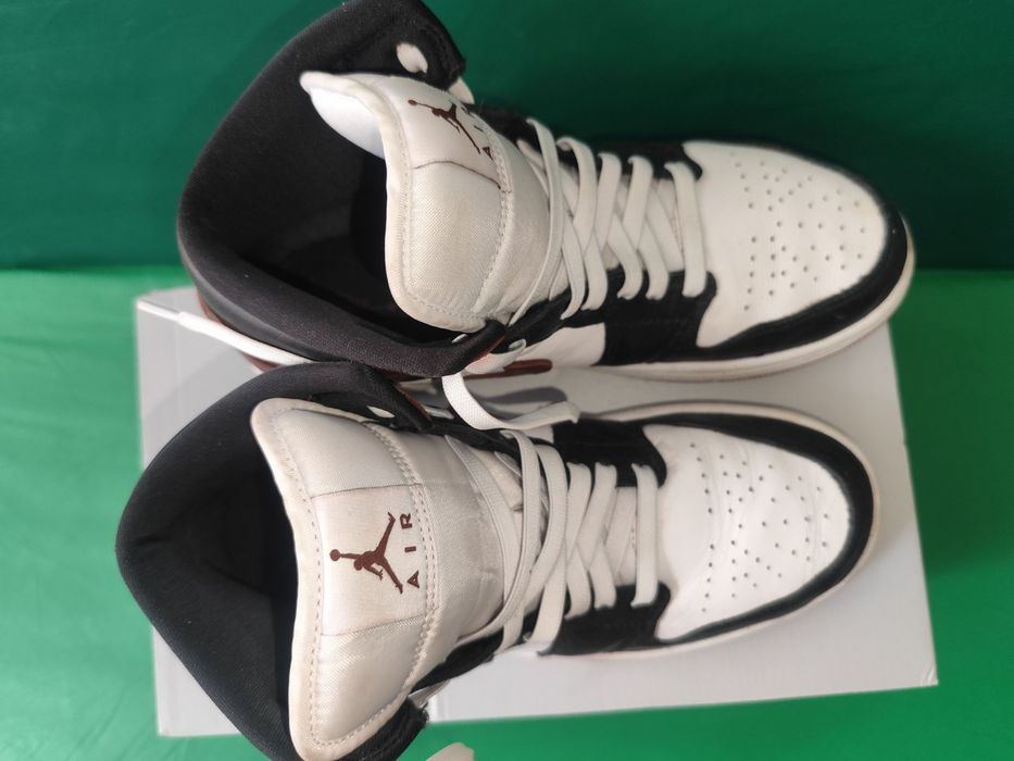 Мъжки маратонки Air Jordan