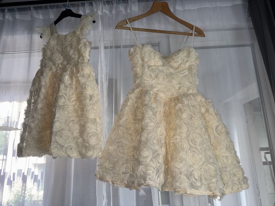 Рокли мама и дете