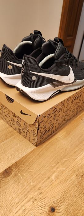 Продавам Nike ReactX Pegasus 5 Trail