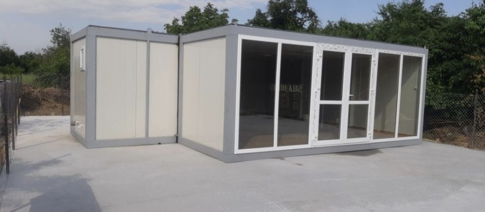 Vand containere modulare container modular calitate pret bun