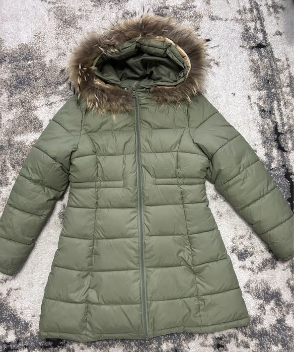 Куртки, пуховики для девочки