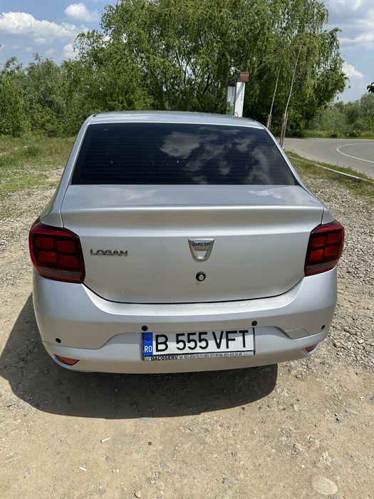 DACIA Logan 0 — imagine 2