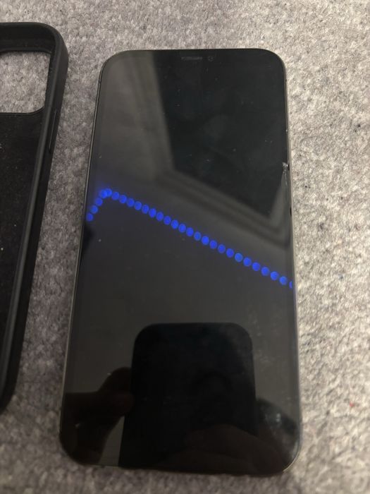 Vand iphone 12 pro 256 gb