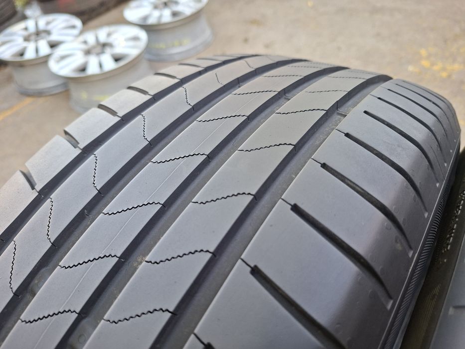 2бр. 205/55/16 Bridgestone Turanza 6 Enliten