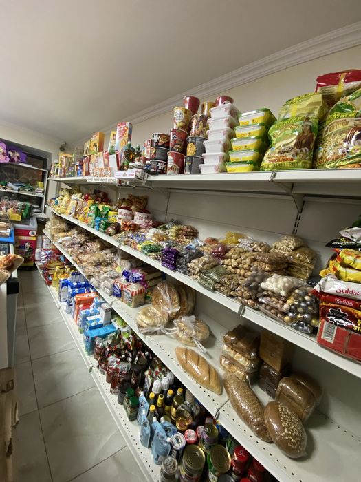 Магазин сатылады