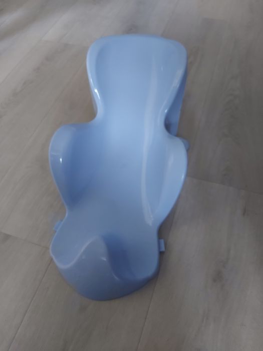 Горка для купания