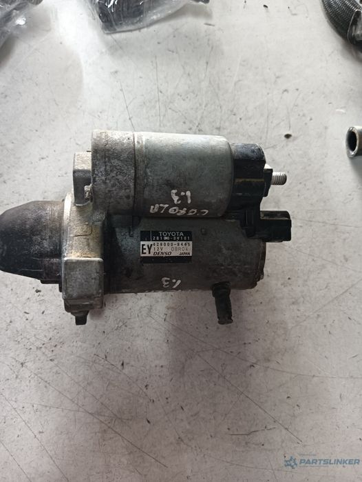Electromotor Toyota Corolla 1.3 I 2015] Oem 428008445