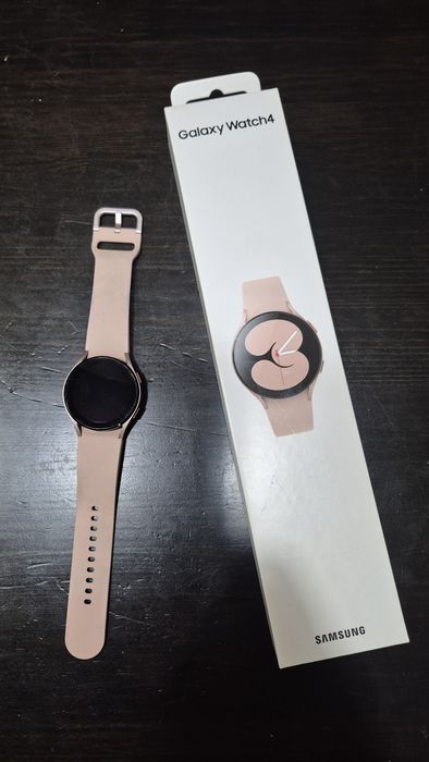 Samsung Galaxy Watch 4