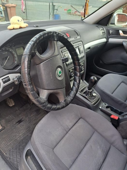 SKODA Octavia 2004 — imagine 2