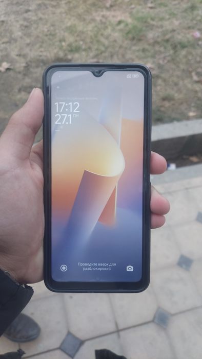 Redmi 13C ideal kelishiladi