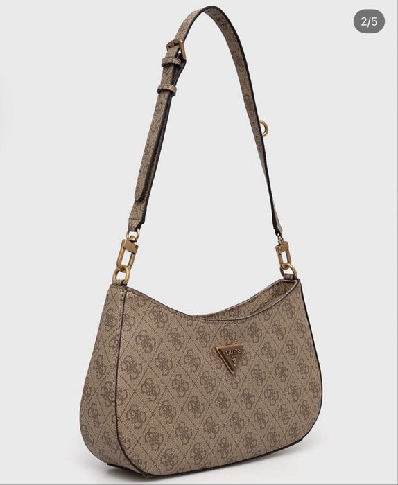 Дамска чанта Guess Alexie