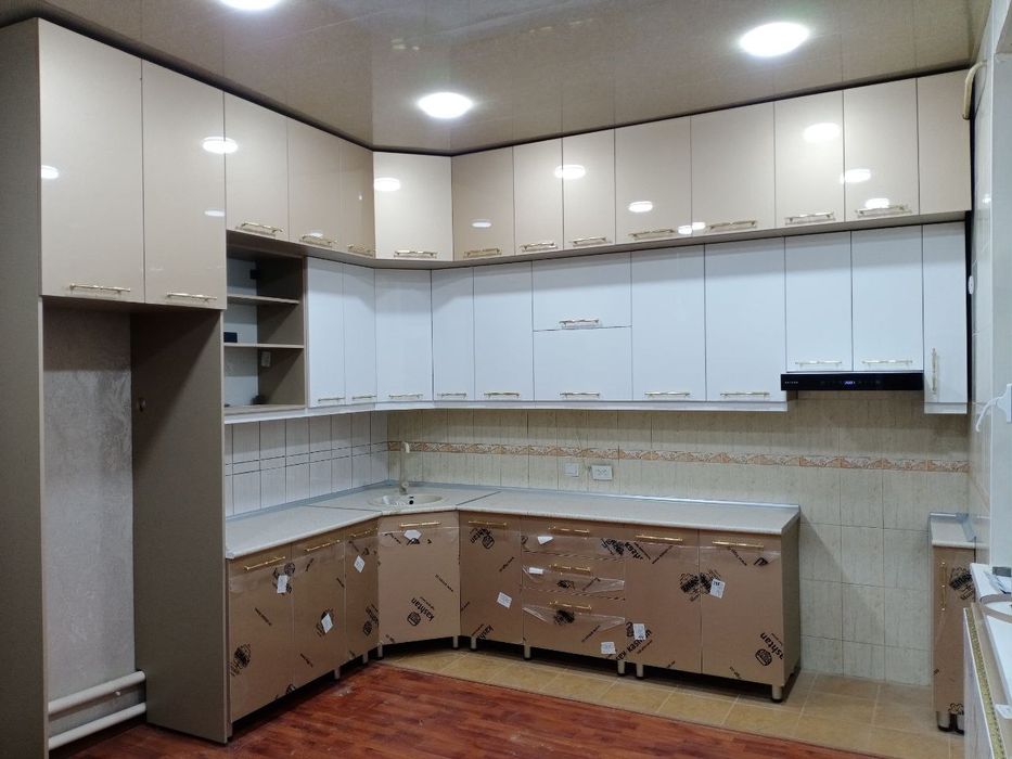 Мебель на заказ от души, для вашего дома