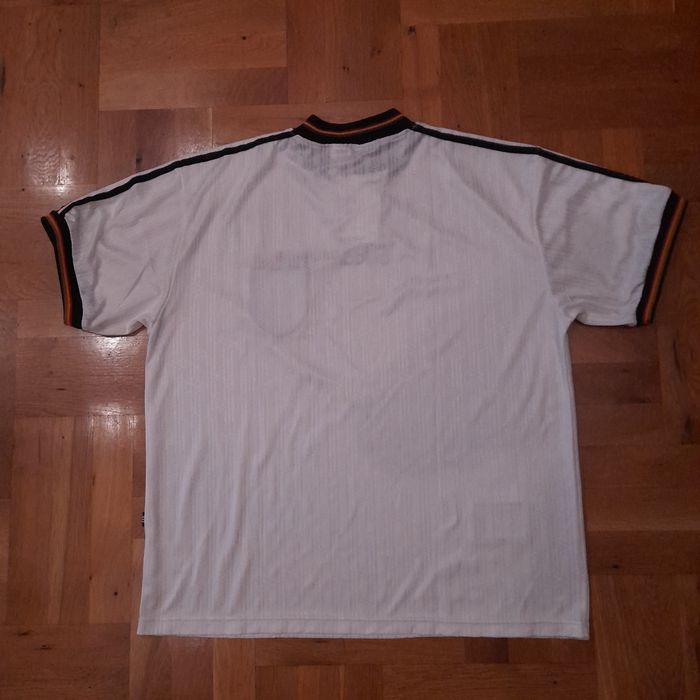Германия  - Адидас - Germany - Adidas - season 1996-1998