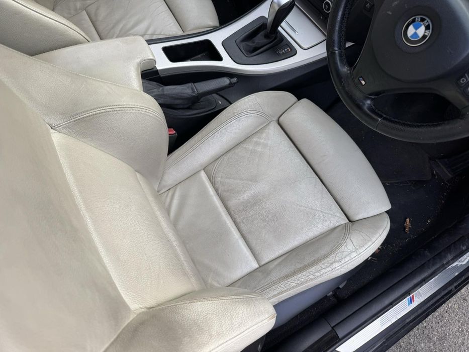 Бмв е91 325и 218кс bmw e91 325i 218hp НА ЧАСТИ