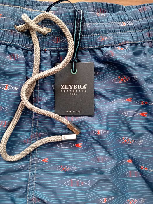Spyder/Barbour/Zeybra/Tommy Hilfiger M Нови шорти бански