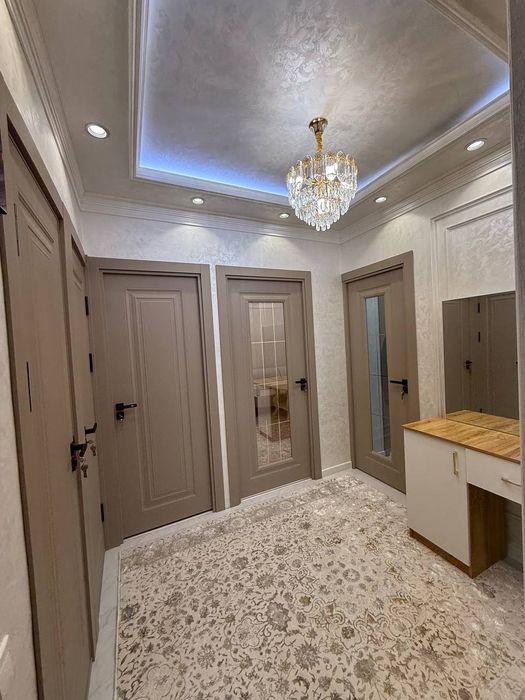 Аренда Алгоритм-31 2/2/4 новый евролюкс ремонт, всё есть упаковка!