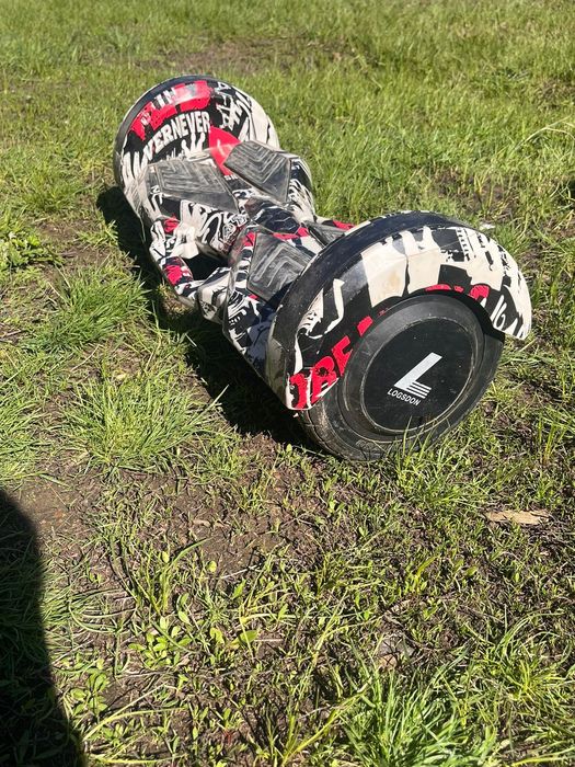 Продам гироскутер