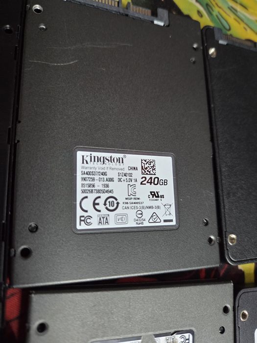 Ssduri 256 gb [laptop,pc]