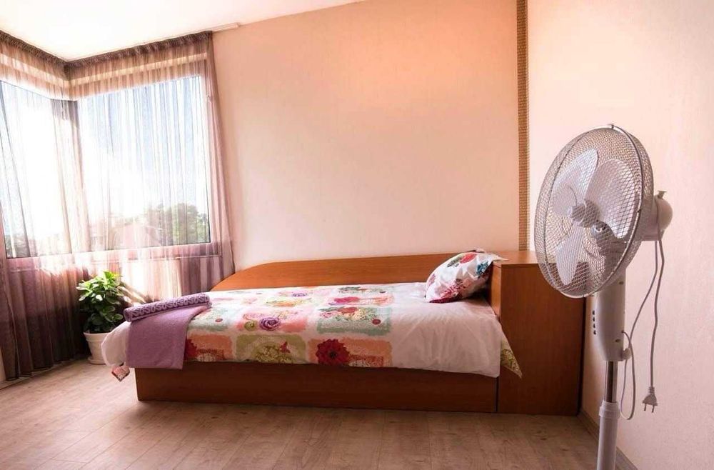 Дава се под наем Тристаен апартамент в София, Триъгълника - 90 кв.м за 700 € - Снимка #3