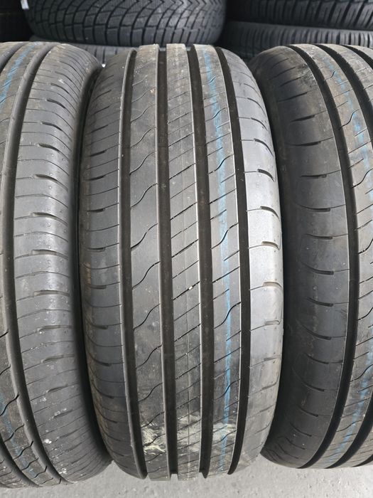 225/60/18 GOODYEAR 4бр