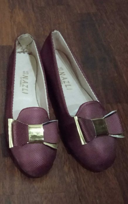 Продается женская обувь