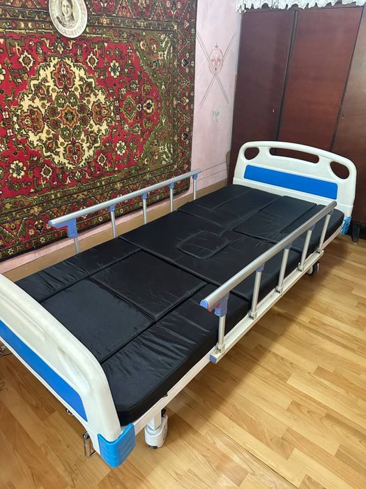 Продается палатная кровать