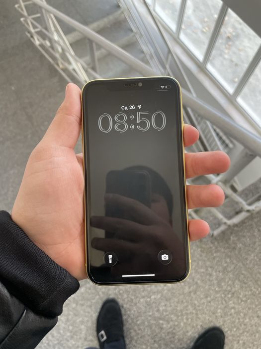 iphone 11 ll/a region