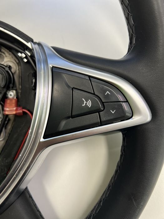 Волан Dacia с AirBag  Дачия с Аирбег 2013-2022