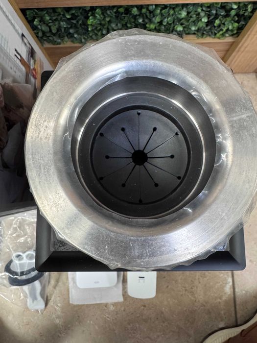 Мелници за мивки ДИСПОЗЕР за хранителни отпадъци ПРОФЕСИОНАЛНИ