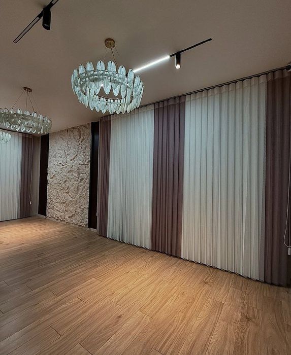 Жалюзи оптом нархда, потолочний карниз