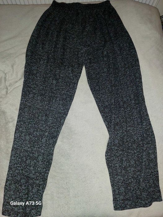 Американски долнища за фитнес Crazee wear