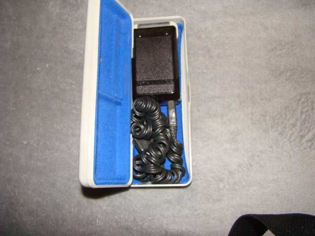 Ретро машинка за бръснене Оксамите 80