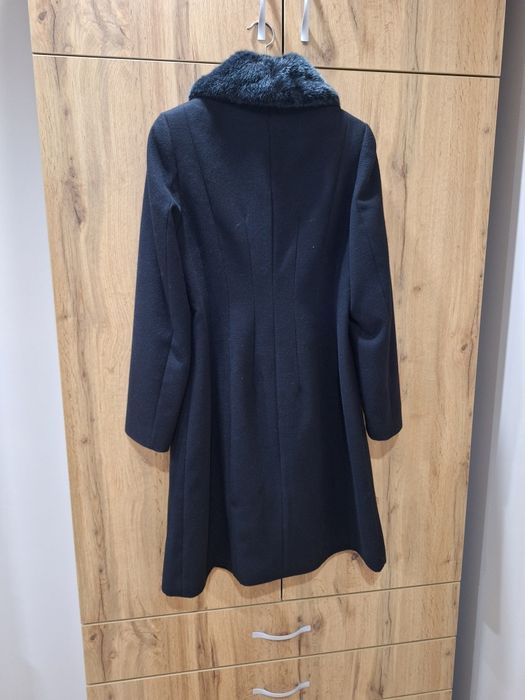 Дамско официално палто