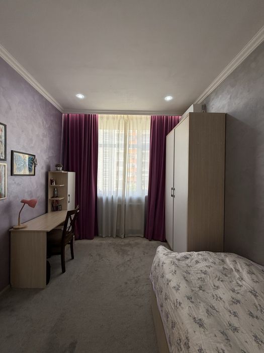Продается 3-комн. квартира, 74 м² ул. Махтумкули ( Ипотека)