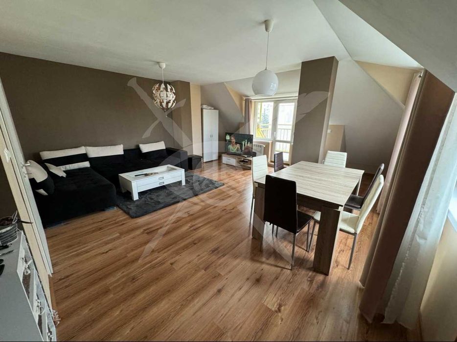 Продава се Двустаен апартамент в София, Младост 1А - 90 кв.м за 2489 €/кв.м - Снимка #2