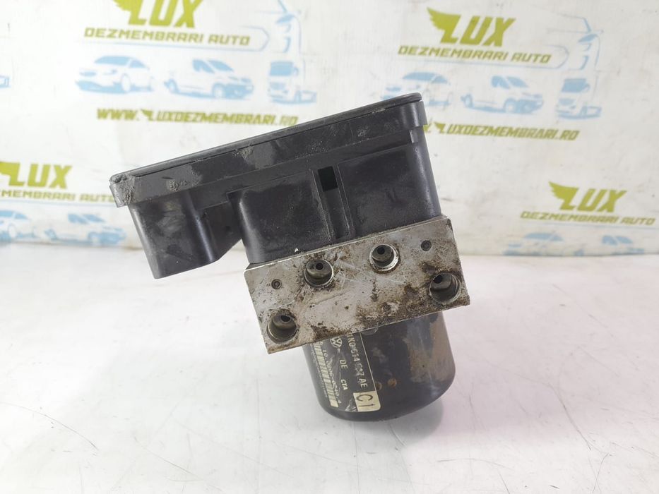 Pompa ABS 1K0907379AC 1.9 tdi BLS Skoda Octavia 2 [2004 - 2008]