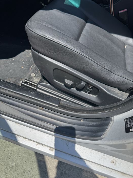 Бмв е60 феис 3.0i на части