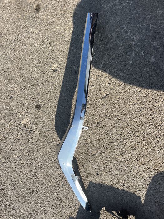 Решетка Mazda CX5