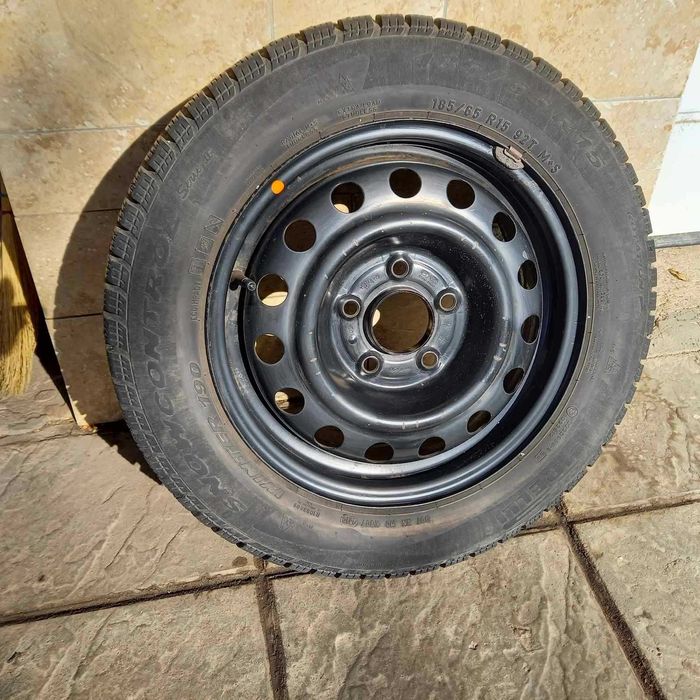 джанти за Хюндай i30