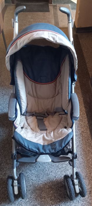 Детска количка  Peg Perego